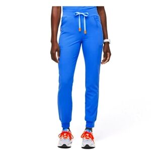 Figs high waisted zamora jogger!